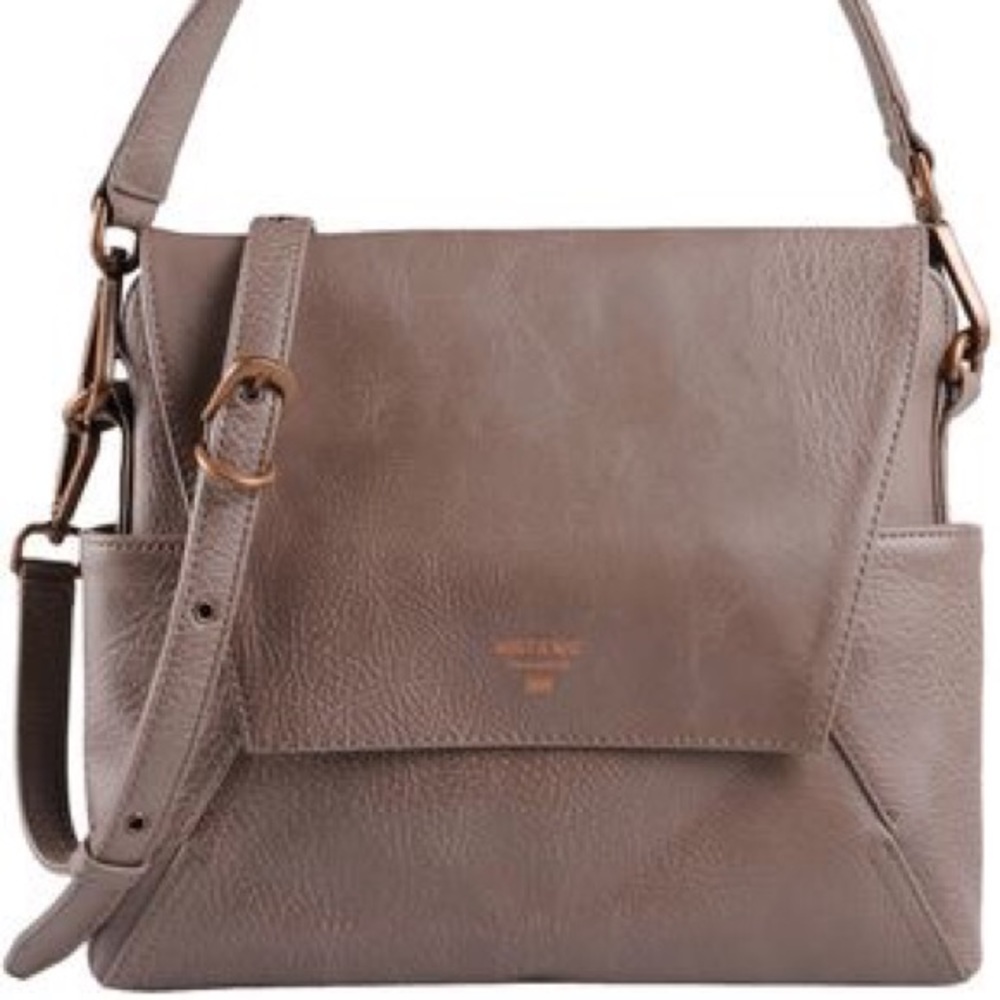 Matt & Nat Purse